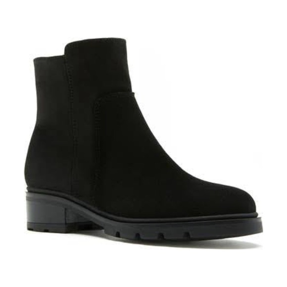 New La Canadienne Kiki City Dry Bootie Sz US 10 - Picture 1 of 13